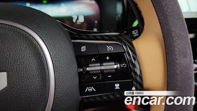 Kia Sorento 2022 — Фото 17/20