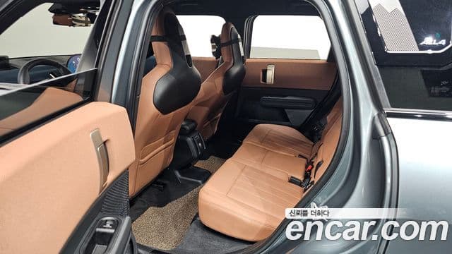 Mini Cooper S Countryman 2024 — Şəkil 11/20