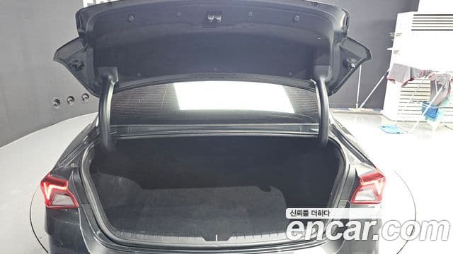 Kia K5 2020 — фото 20 из 20
