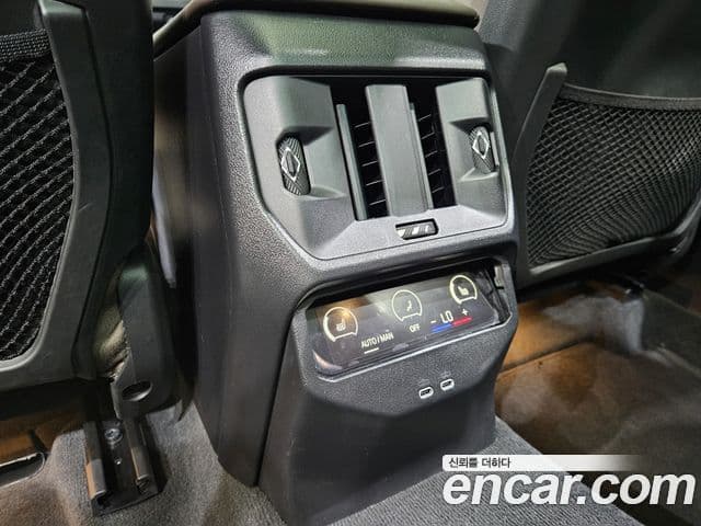 BMW X3 2025 — Фото 18/20