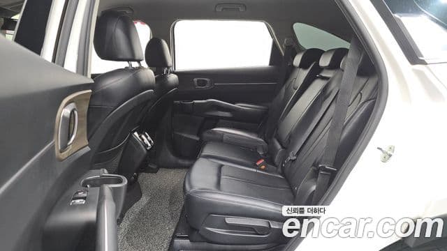 Kia Sorento 2020 — фото 12 из 20