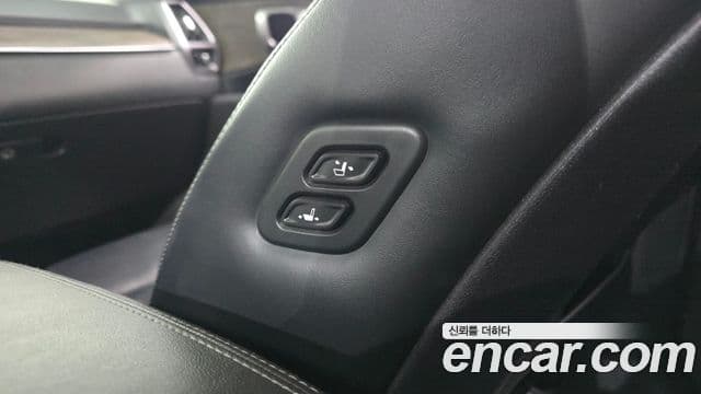 Kia Sorento 2020 — фото 18 из 20
