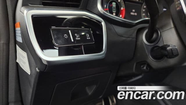 Audi S7 2021 — Photo 28/35