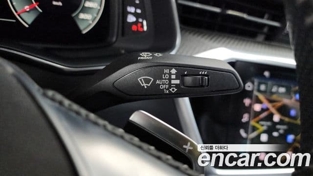 Audi S7 2021 — Photo 35/35