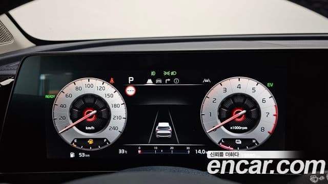 Kia Sportage 2024 — Şəkil 8/20