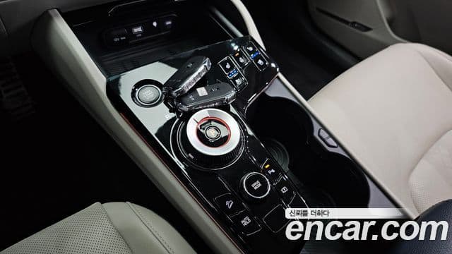 Kia Sportage 2024 — Şəkil 9/20