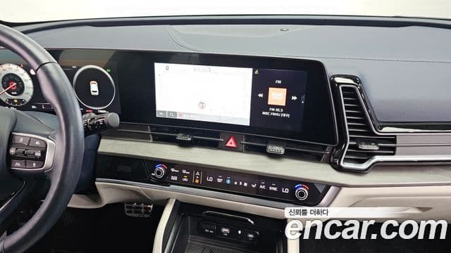 Kia Sportage 2024 — Şəkil 13/20