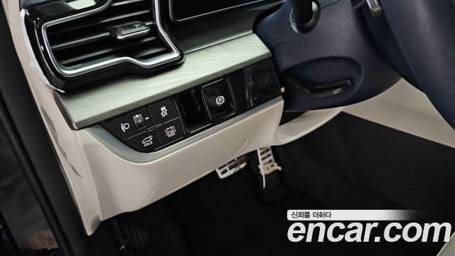 Kia Sportage 2024 — Şəkil 15/20