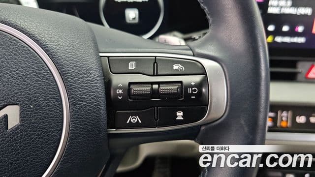 Kia Sportage 2024 — Şəkil 16/20