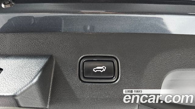 Kia Sportage 2024 — Şəkil 17/20