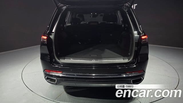 Jeep Grand Cherokee 2023 — Фото 20/20