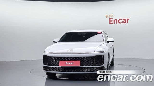 Hyundai Grandeur 2025 — Şəkil 3/20