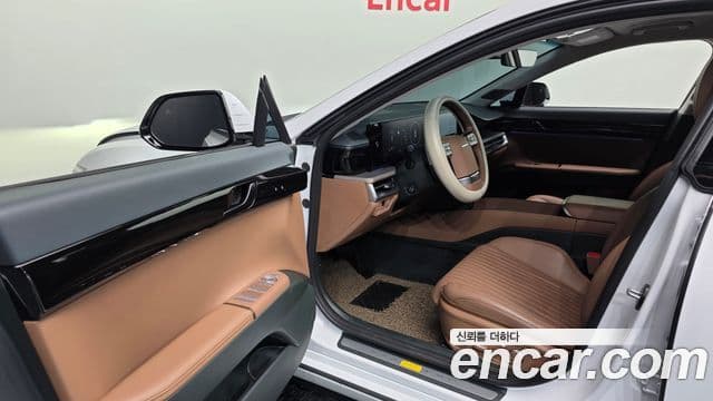 Hyundai Grandeur 2025 — Şəkil 10/20