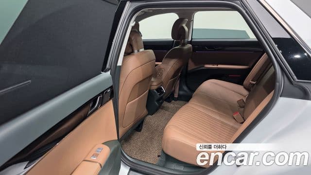 Hyundai Grandeur 2025 — Şəkil 12/20