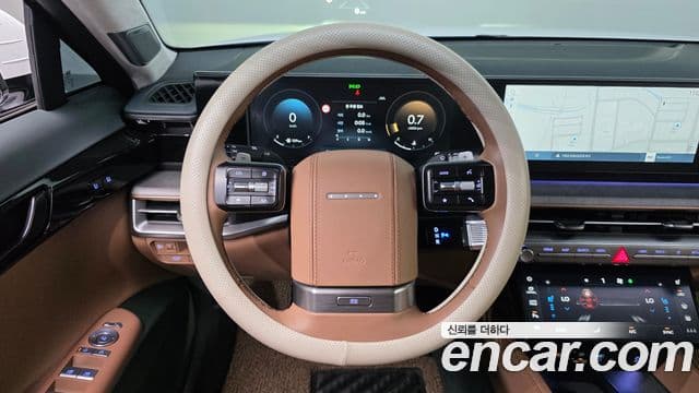 Hyundai Grandeur 2025 — Şəkil 13/20