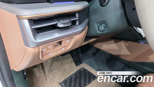 Hyundai Grandeur 2025 — Şəkil 20/20