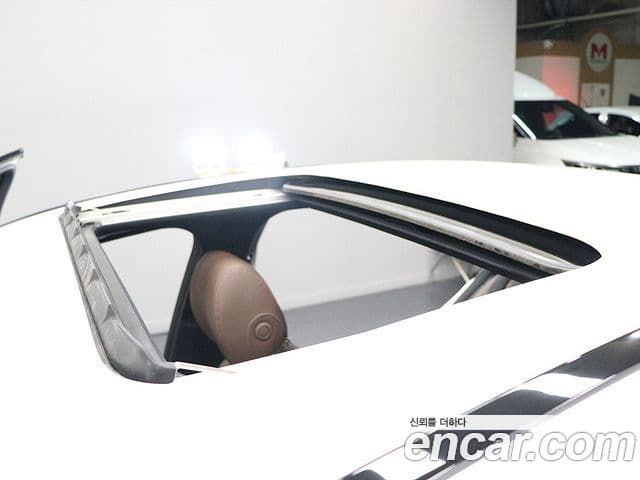 Mercedes-Benz E-Class 2021 — Şəkil 12/20