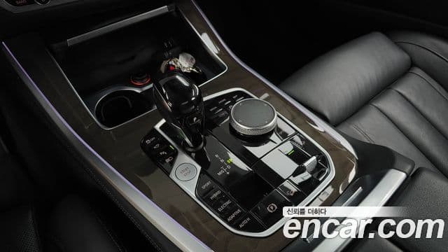 BMW X5 2021 — ფოტო 9/20
