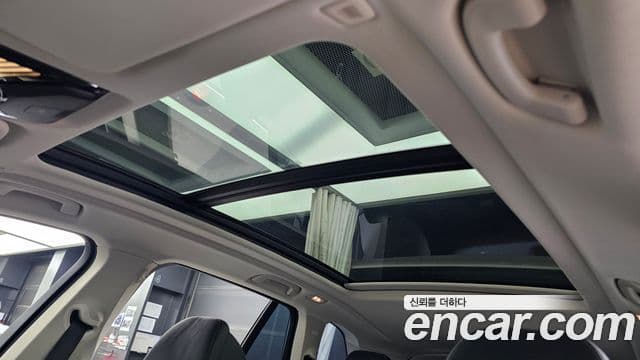 BMW X5 2021 — ფოტო 15/20