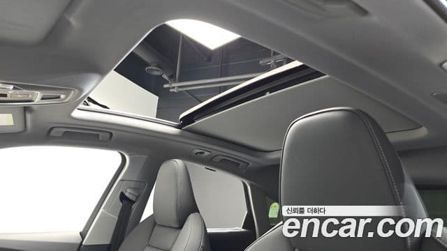 Audi Q5 2025 — ფოტო 15/20