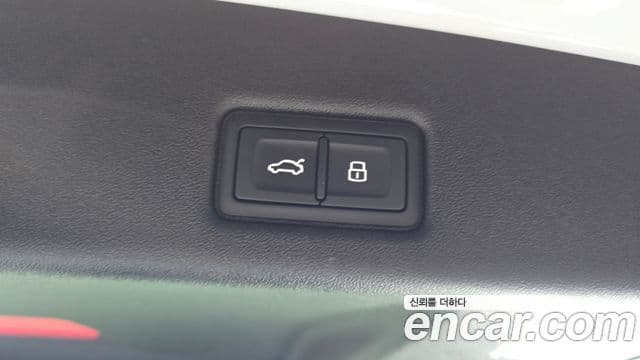 Audi Q5 2025 — ფოტო 16/20