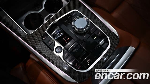 BMW X5 2023 — ფოტო 11/20