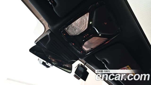 BMW X5 2023 — фото 20 из 20