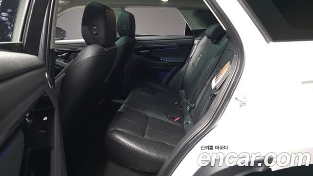 Land Rover Range Rover Evoque 2019 — Şəkil 14/20