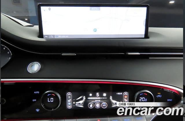 Genesis GV70 2022 — фото 11 из 20