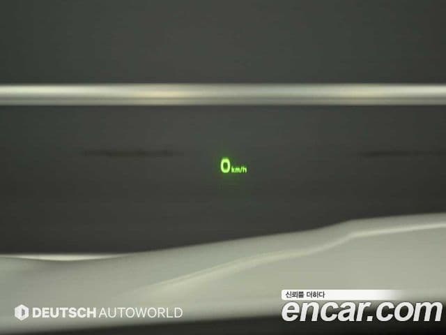 Kia The K9 2018 — ფოტო 18/20