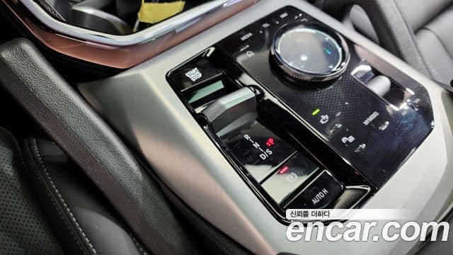 BMW X3 2025 — ფოტო 9/20