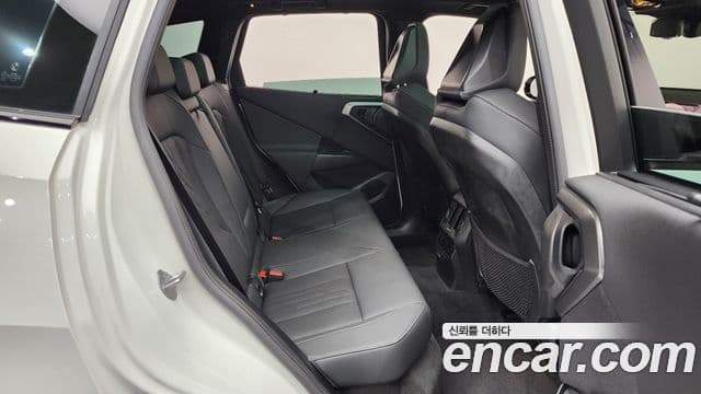 BMW X3 2025 — ფოტო 11/20