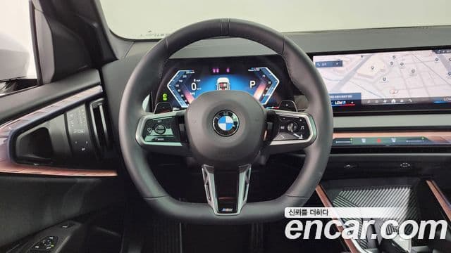 BMW X3 2025 — ფოტო 12/20