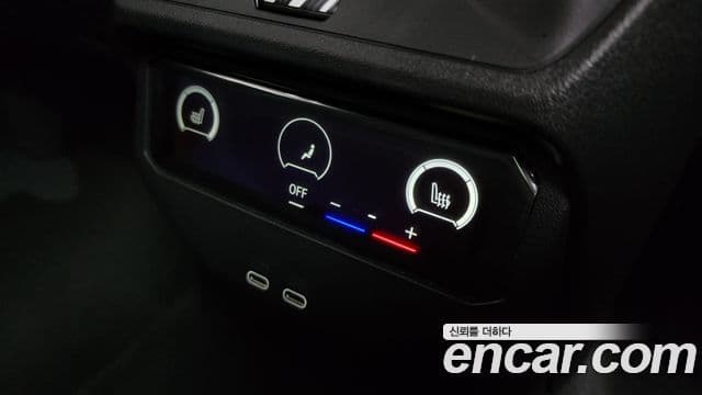 BMW X3 2025 — ფოტო 19/20