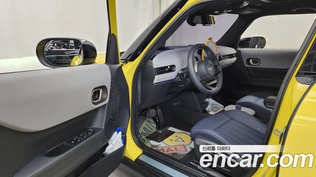 Mini Cooper S 2025 — Şəkil 8/20