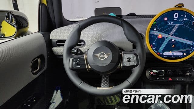 Mini Cooper S 2025 — Şəkil 13/20