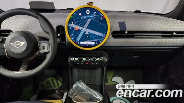 Mini Cooper S 2025 — Şəkil 14/20