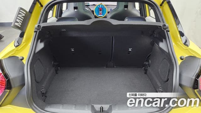Mini Cooper S 2025 — Şəkil 20/20