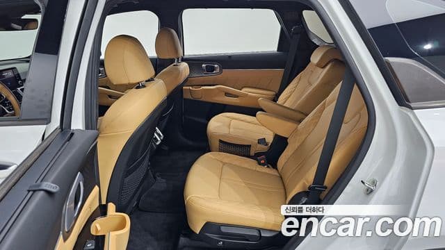 Kia Sorento 2021 — Şəkil 12/20