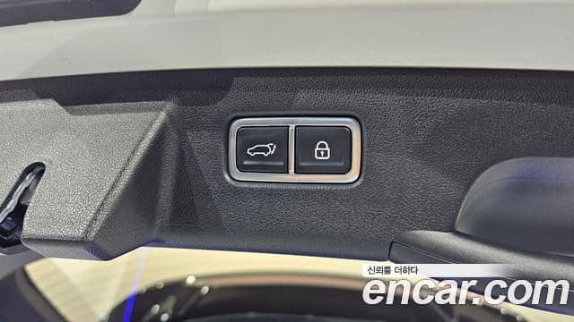 Kia Sorento 2021 — ფოტო 20/20