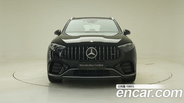 Mercedes-Benz GLC-Class 2025 — Şəkil 2/18