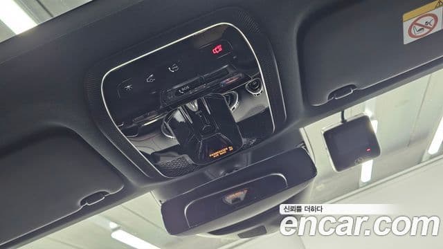 Mercedes-Benz GLC-Class 2025 — Şəkil 17/18