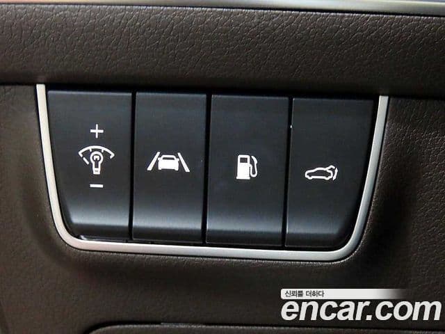 Kia Stinger 2020 — Фото 14/20