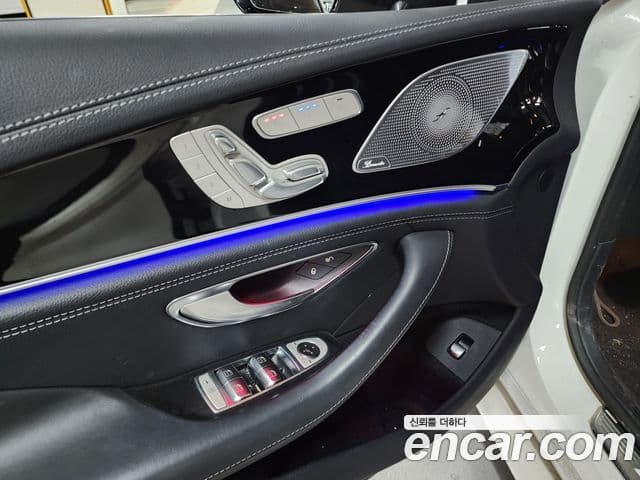 Mercedes-Benz AMG GT 2021 — Photo 9/20