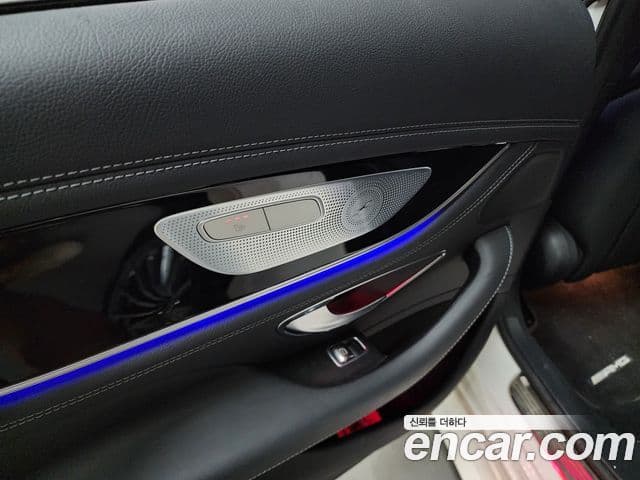 Mercedes-Benz AMG GT 2021 — Photo 18/20