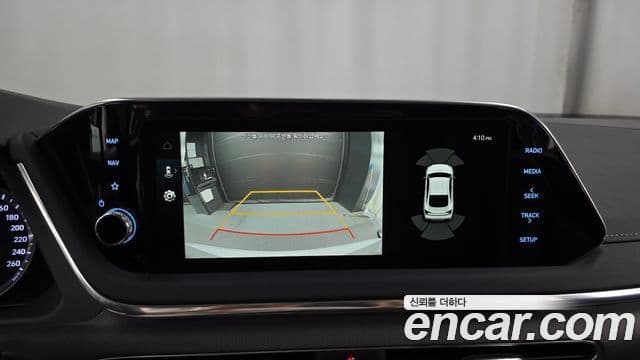 Hyundai Sonata 2021 — Şəkil 15/20