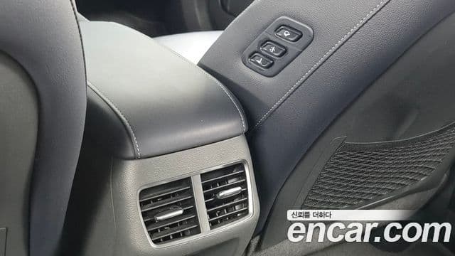 Hyundai Sonata 2021 — Şəkil 19/20