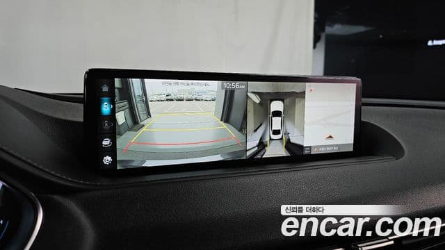 Genesis Electrified G80 2022 — фото 15 из 20