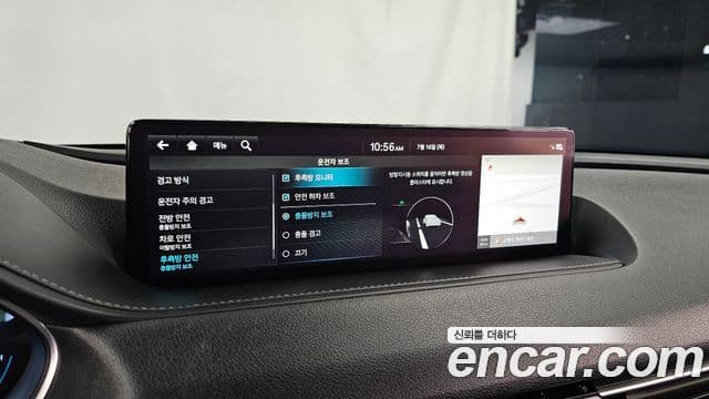 Genesis Electrified G80 2022 — фото 16 из 20