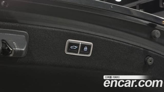 Genesis Electrified G80 2022 — ფოტო 20/20